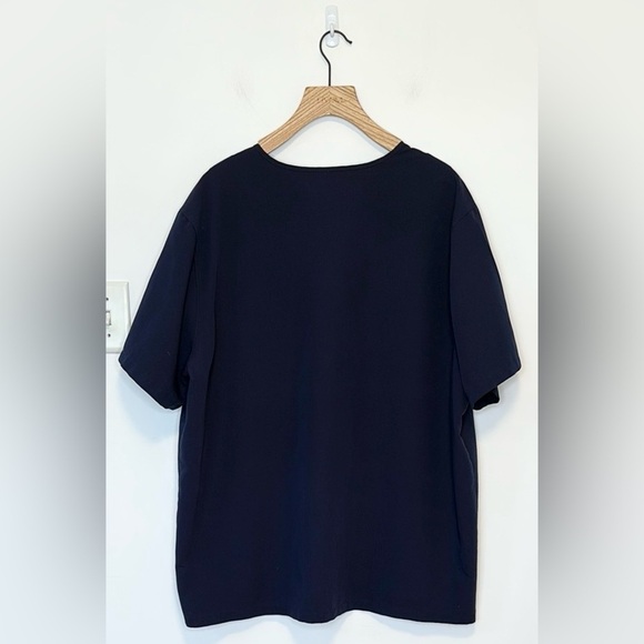 Figs Leon men’s scrub tops , lot of 3 , sz 3XL - Picture 11 of 14